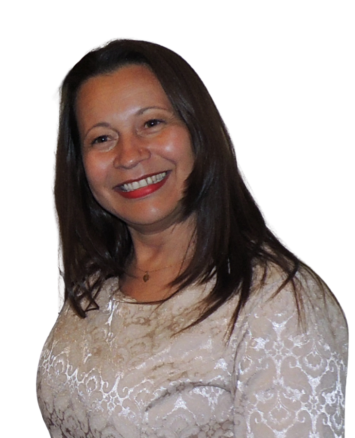 Norma Suely Paes Pinto