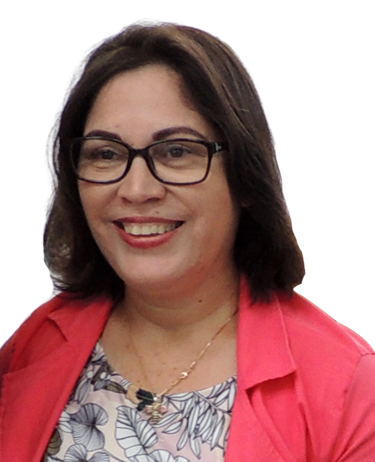 Valéria de Faria Bonfim