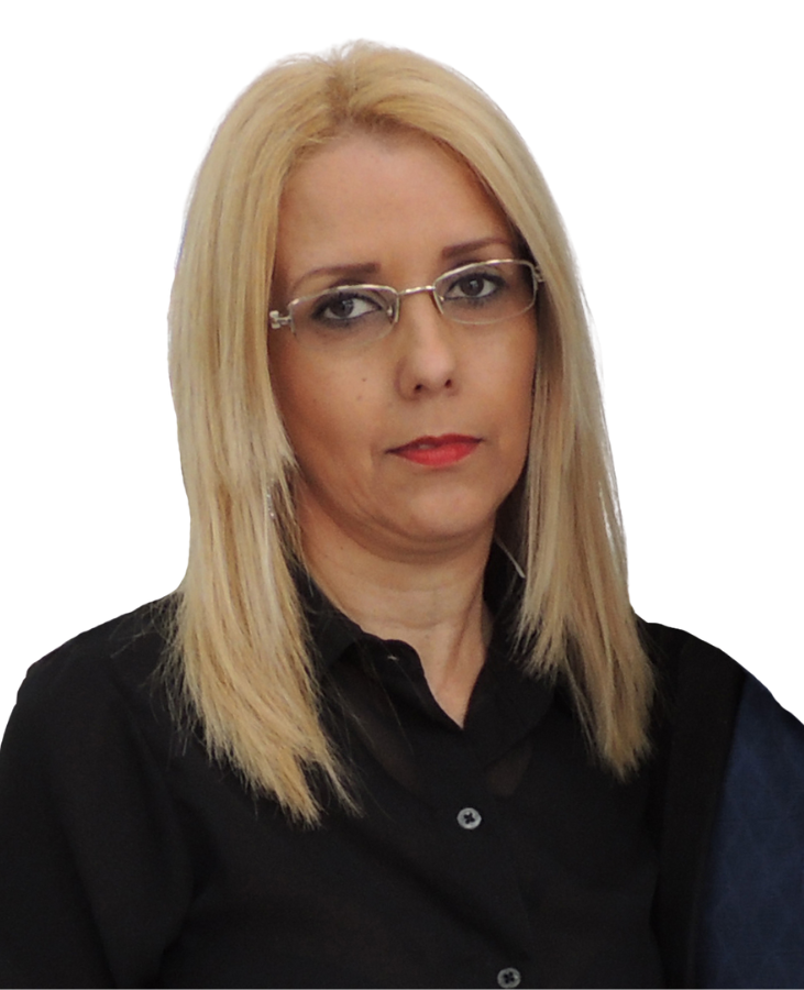 Ana Cristina Barbosa Santos