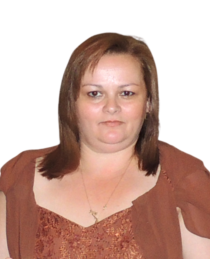 Ana Maria da Silva Brito