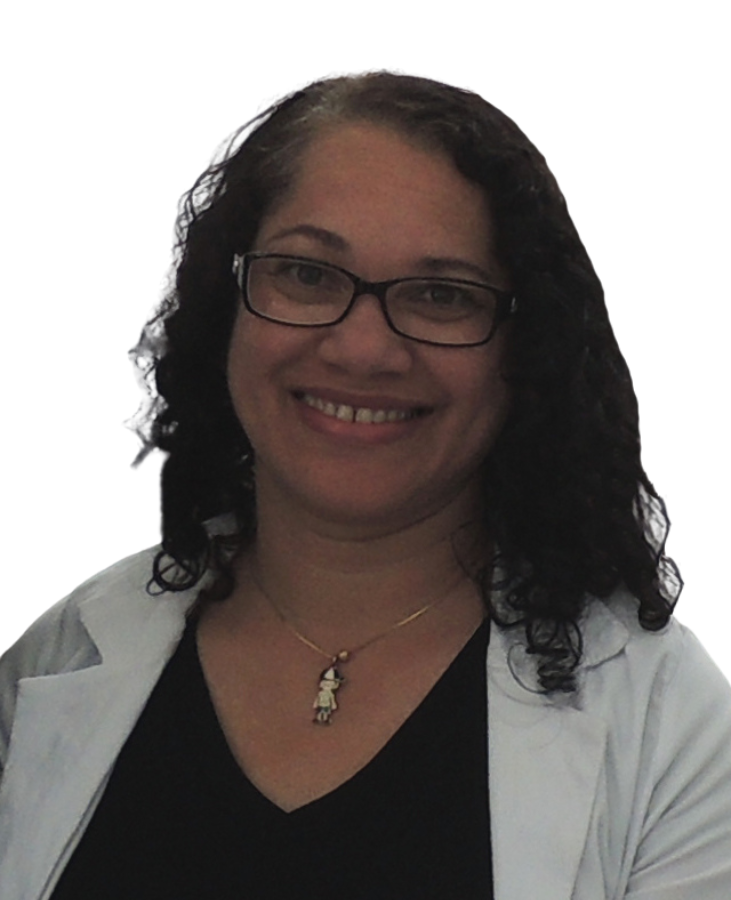 Edillene Maria da Silva Paes