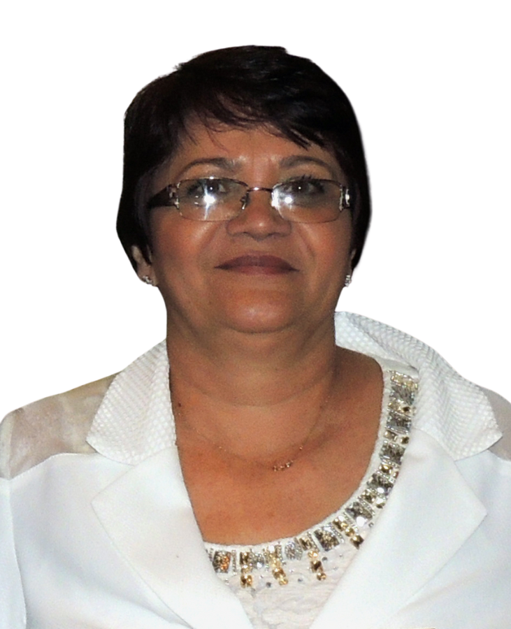 Ivoneide Moreira Lemos