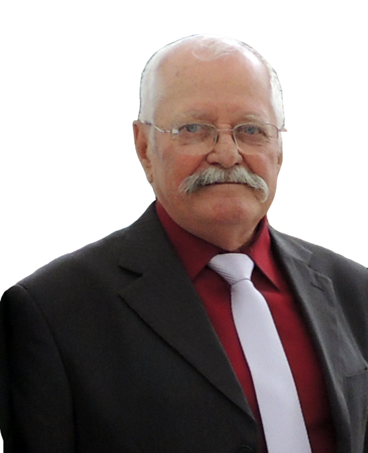 José de Almeida Araújo