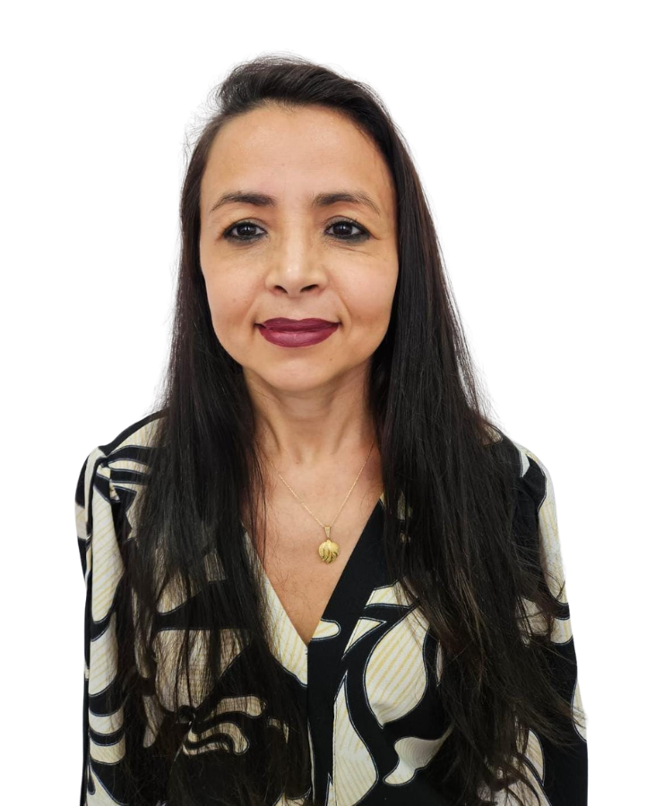 Carliana Leal dos Santos Ferreira