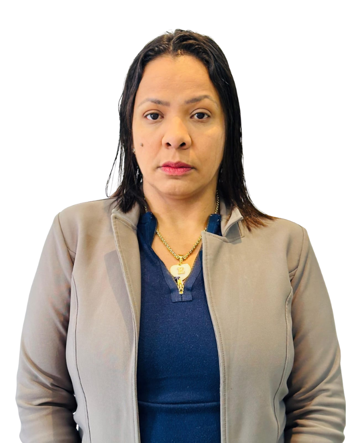 Elizelma Lopes de Oliveira Silva