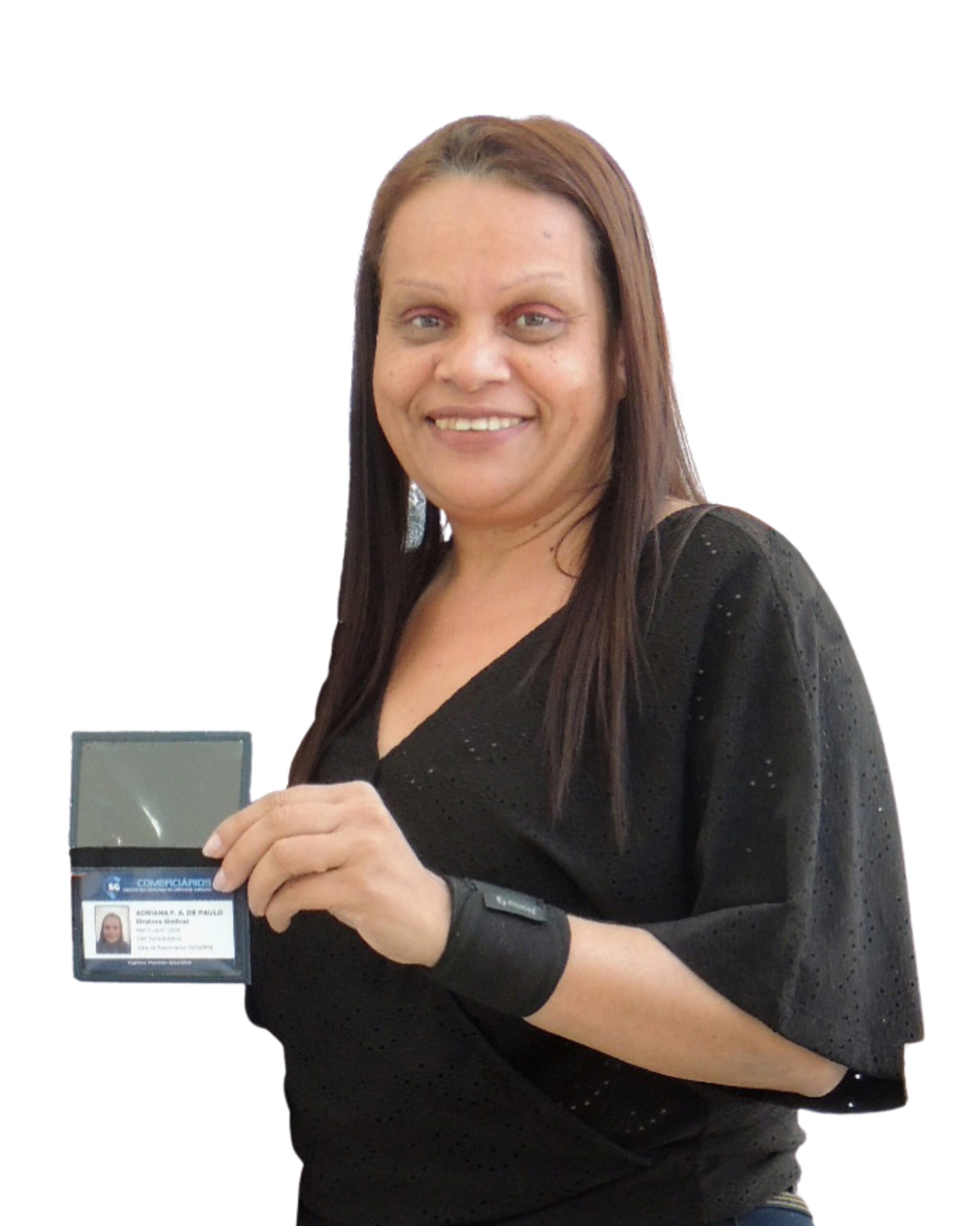 Adriana Froes Alves de Paulo