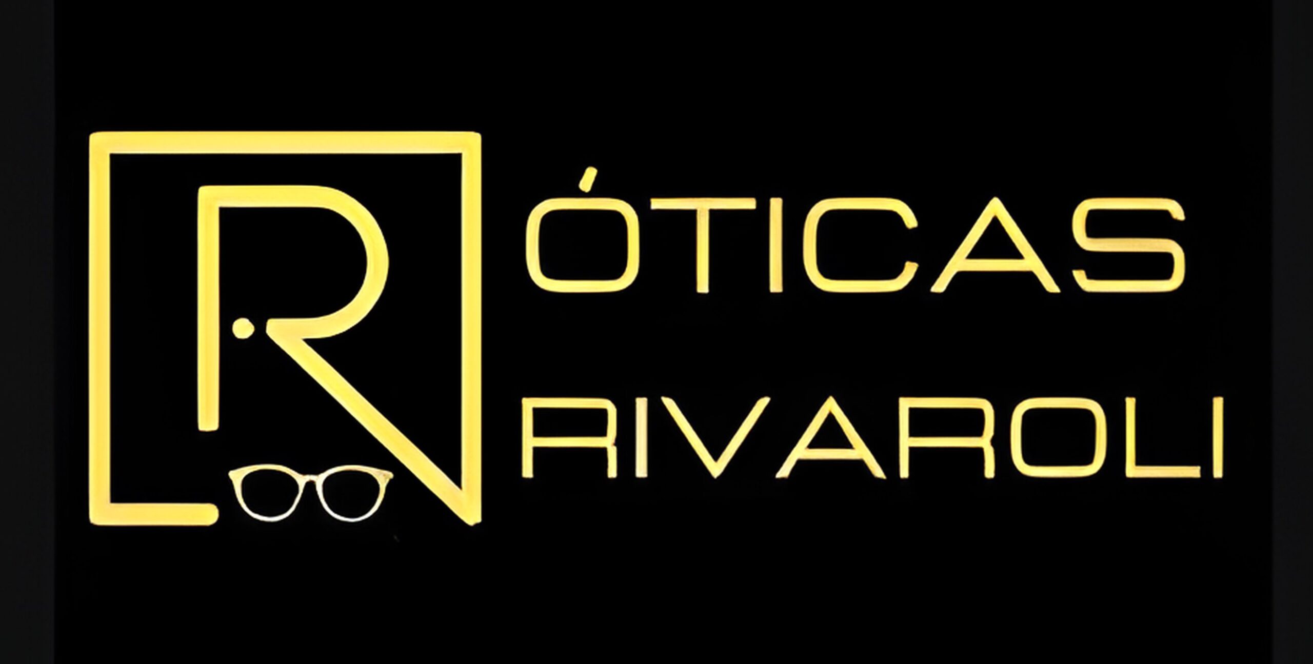 ÓTICAS RIVAROLIlogo
