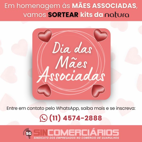 Dia das mães segunda opção (1080 x 1080 px)