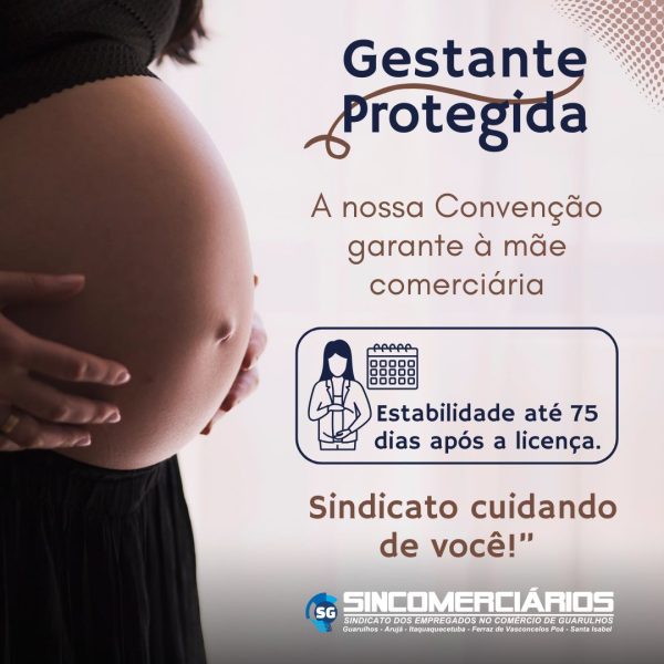 Gestante Protegida